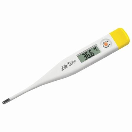 (SAM) Термометр электронный медицинский (НДС 20%) LITTLE DOCTOR LD-300