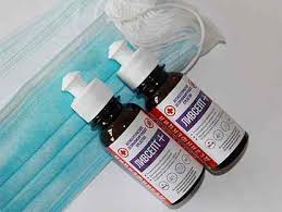 Антисептик дезинфицирующее средство ЛИВСЕПТ+ 100мл