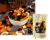 Орехово-Фруктовая смесь Fruit&Nut Сказка 90г