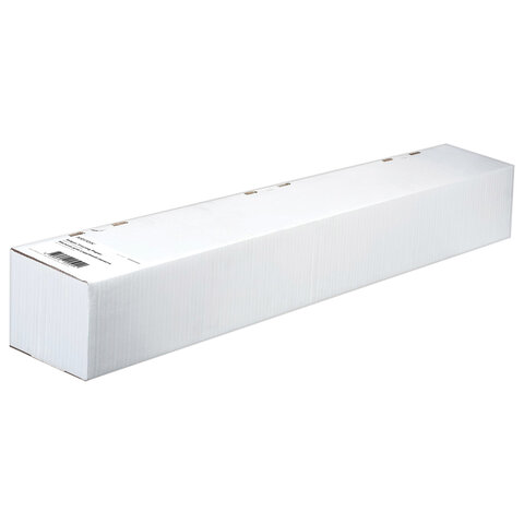 Калька рулон для плоттера А0+ 914мм_50м 90г_м2 Inkjet Tracing XEROX