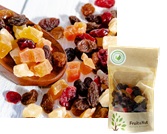 Фруктовый микс Fruit&Nut 90г