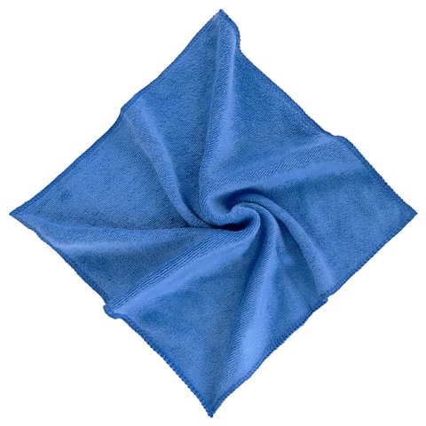 7_Cалфетки хозяйственные 40_40см, микрофибра, 4шт ЛАЙМА Multi Pro Colour