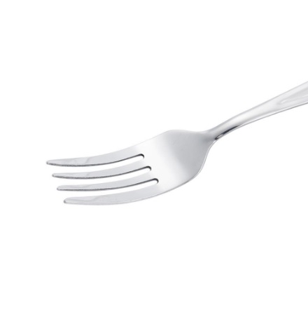 2_Вилки столовые комплект 3шт, нержавеющая сталь 20,7см