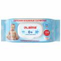 Салфетки влажные детские