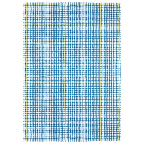 7_Салфетка вафельная универсальная 40_64см, BoomHouse ХЛОПОК, ассорти