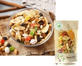 Орехово-Фруктовая смесь Fruit&Nut Наслаждение 90г