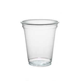 Стакан для коктейля G (400мл/14oz) PP 50 шт