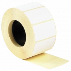 Термоэтикетки 43*25мм (900 шт в рулоне) ECO ВЛ