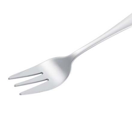 2_Вилки десертные комплект 3шт, нержавеющая сталь 13,7см