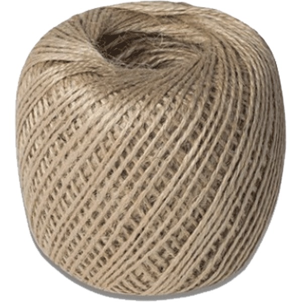 Шпагат джутовый 165м deVENTE 1200 текс