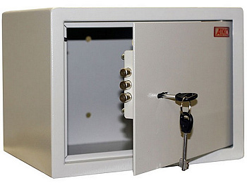 Сейф мебельный T-23