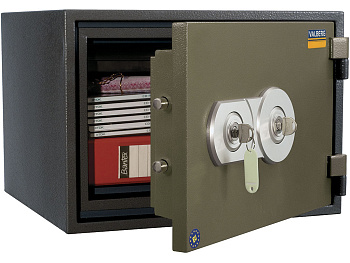 Сейф огнестойкий FRS-32 KL