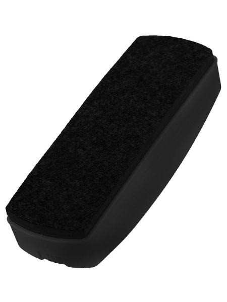 2_Стиратель для маркерных досок 55_160мм PROF-PRESS магнитный, синий