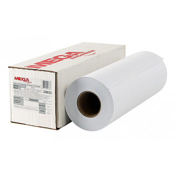 Бумага в рулоне А2 420мм*45м 80г/м2 ProMEGA Engineer Standart
