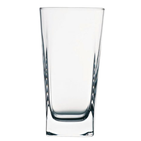 Набор стаканов 6шт 290мл PASABAHCE Baltic, высокие, стекло