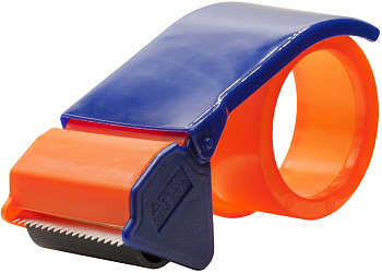 Диспенсер для упаковочного скотча шириной до 50мм BURO Elementary