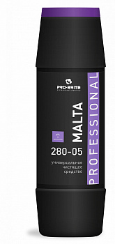 Чистящий порошок PRO-BRITE Malta 400г, без хлора, универсальный