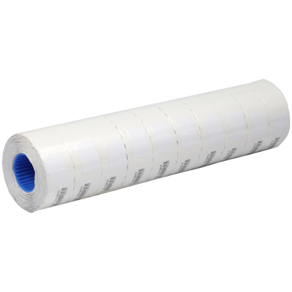 2_Этикет-лента 26_16мм белая 800шт волна OfficeSpace