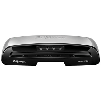 Ламинатор Fellowes Saturn 3i A4