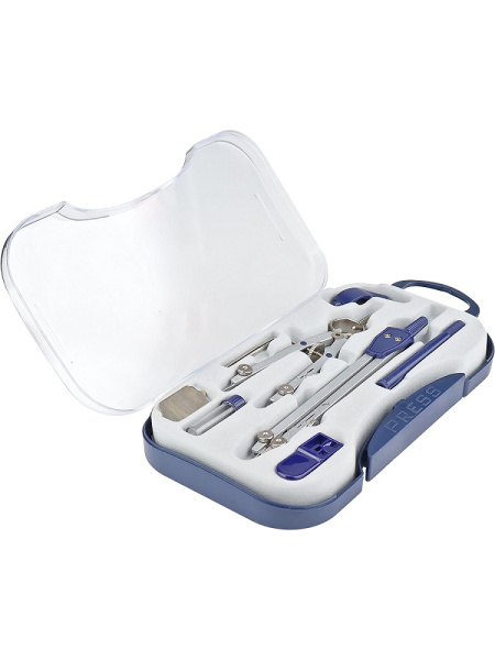 2_Готовальня PROF-PRESS 8 предметов