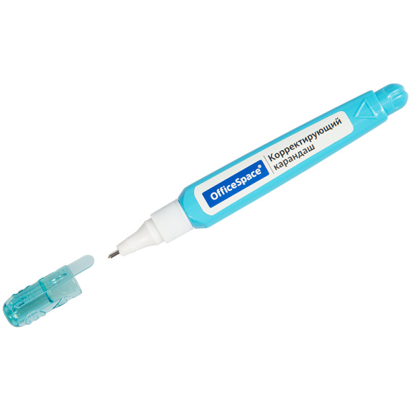 Ручка-корректор 3мл OfficeSpace