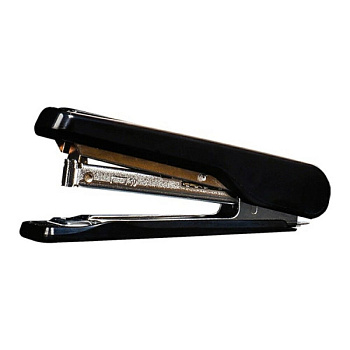 Степлер №10 до 20л KANGARO HS-10H, черный