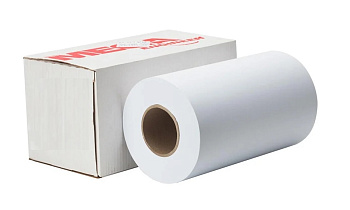 Бумага в рулоне А3 297мм*150м*76,2мм 80г/м2 ProMEGA Engineer Standart