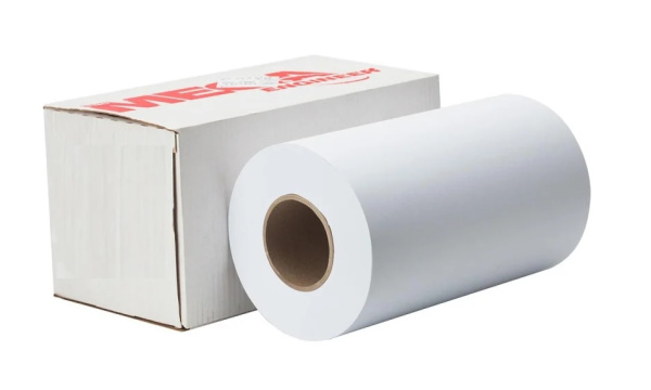 Бумага в рулоне А3 297мм_150м_76,2мм 80г_м2 ProMEGA Engineer Standart