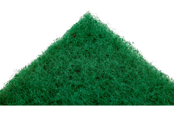 5_Губка для мытья посуды 10шт, 25_80_50мм YORK MIDI