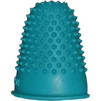 Напальчники резиновые с отверстиями Attache, диаметр 16мм