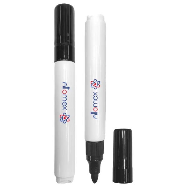 Маркер для доски ATTOMEX 3мм, черный