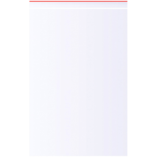 Пакеты с замком 100_150мм OfficeClean 35,7мкм 100шт