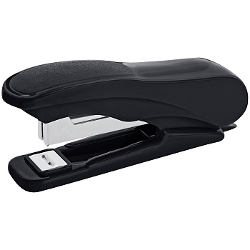 Степлер №10 до 12л OfficeSpace, черный