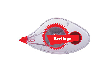Корректирующая лента 5мм*8м Berlingo