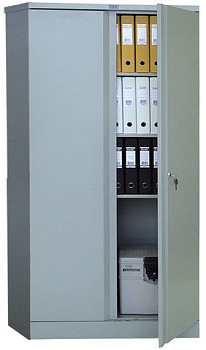 Шкаф бухгалтерский для документов АМ 1891