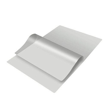 Пленка для ламинирования A4 100мкм глянцевая 100шт