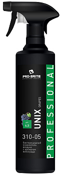 Освежитель воздуха PRO-BRITE Unix Grapes 500мл, бактерицидный