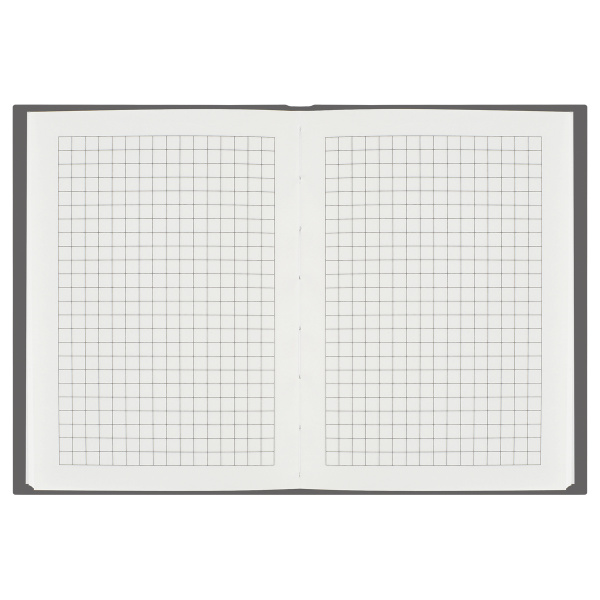 4_Блокнот А6 80л клетка, твердый переплет BG Juicy fruits, soft-touch