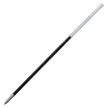 Стержень шариковый черный 0,7мм 144мм Uni Jetstream для SX-101