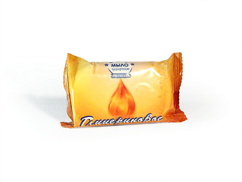 Мыло туалетное (ММЗ) Premium Глицериновое 90гр