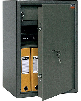 Сейф офисный ASM 63 T