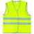 Жилеты сигнальные