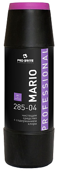 Чистящий порошок PRO-BRITE Mario 400г, с хлором