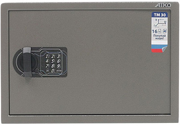 Сейф мебельный TM.30 EL