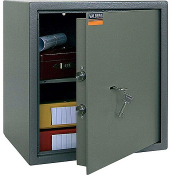 Сейф офисный ASM 46