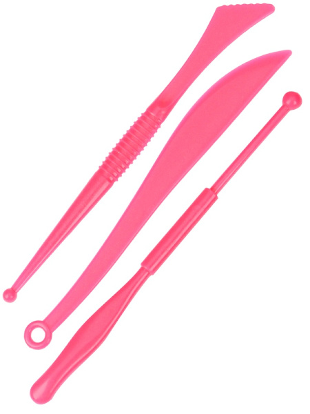 4_Пластилин на растительной основе (тесто для лепки) 48цв 600г PROF-PRESS, 3 стека