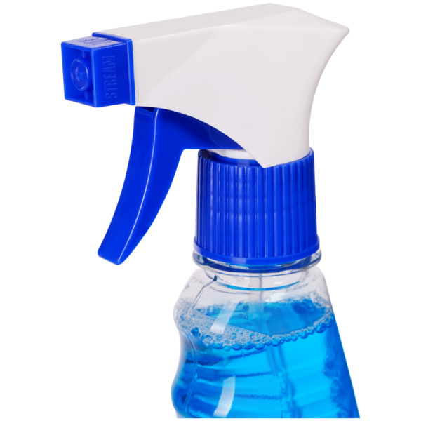 2_Средство для очистки стекол 500мл VEGA Сияние, с распылителем