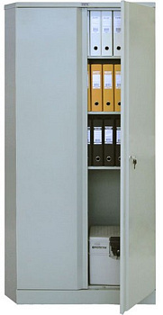 Шкаф бухгалтерский для документов АМ 2091