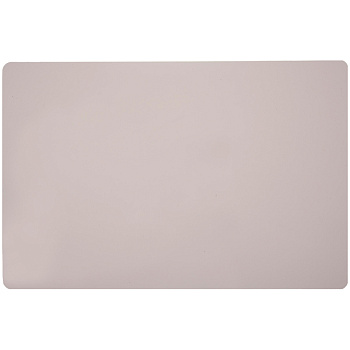 Доска для работы с пластилином А4 297*197мм, белая ArtSpace