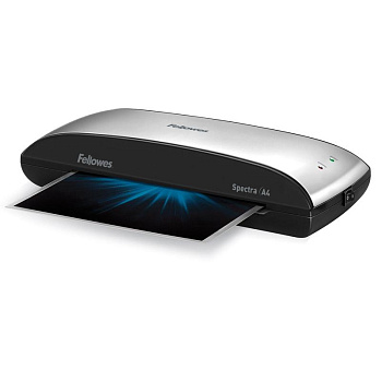 Ламинатор Fellowes Spectra A4, 75-125 мкм, 30 см/мин